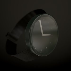 Lit Watch