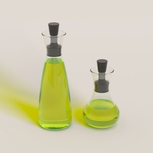 Olive Oil