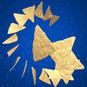 Salted Crisps