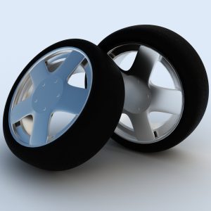 Car Wheels